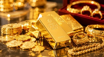Bảng giá vàng 9999 24K 18K SJC DOJI PNJ hôm nay 24/9/2026
