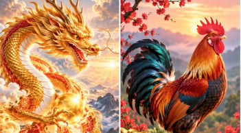 Thứ Sáu, thứ Bảy, Chủ nhật 25-27/9: 3 con giáp Tiếng Tăm Lẫy Lừng, Vàng Son Phủ Đầy