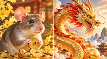 Từ 16/8 đến hết tháng 9 âm lịch: 3 con giáp được Quý Nhân Nâng Đỡ, Công Danh Vang Dội