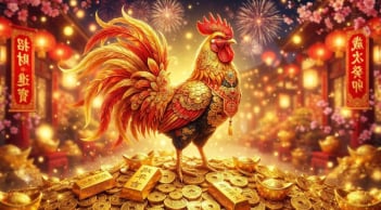 Từ 25/9 đến 30/9: 3 tuổi Tiền Nhiều Như Nước