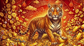 10 ngày đầu tháng 10, 3 tuổi Đắc Tài Đắc Lộc, lương thưởng tăng vọt