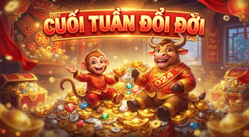 3 con giáp đúng cuối tuần đổi đời: 1 tuổi lộc lá đầy nhà, ngồi không cũng thấy có tiền rơi trúng người