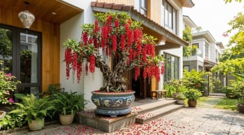 Mệnh nào trồng lộc vừng tốt nhất?