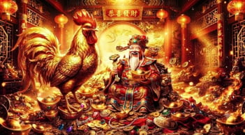 Qua đêm nay, 3 tuổi Trả Sạch Nợ Đời, Tài Danh Lừng Lẫy