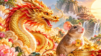 Thứ Bảy, Chủ nhật 26-27/9: 3 con giáp gặp cơ hội lớn, Sắp Sạch Nợ Nần, Giàu Sang Thênh Thang