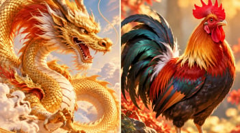 Từ 26/9 đến 16/10: 2 con giáp cẩn thận Sơ Suất nhỏ gây Thiệt Hại Lớn, 1 tuổi dễ Mất Tiền