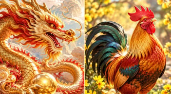 3 con giáp chú ý: Tháng 10 có Tín Hiệu này mà Nắm Bắt kịp thì tháng 11 Bật Mạnh Giàu Sang