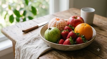 3 loại trái cây tưởng ít đường nhưng người kiểm soát đường huyết không nên ăn quá nhiều