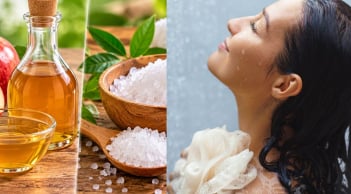 3 thứ gia vị sẵn trong bếp có thể dùng khi gội đầu: Giảm gàu, tóc sạch thoáng, hỗ trợ tóc mọc khỏe hơn
