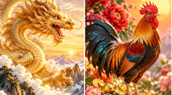 7 ngày tới: 3 con giáp được quý nhân nâng đỡ, tiếng tăm lên nhanh, cơ hội liên tiếp tìm đến