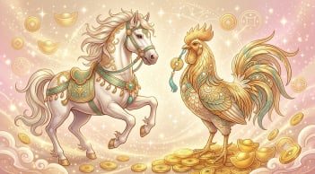 Sau 30/9: 4 tuổi có tín hiệu khởi sắc công việc, dễ được giao việc quan trọng, thu nhập có cơ hội tăng