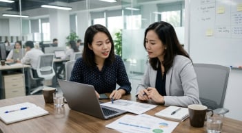 Sếp ít giao việc quan trọng cho bạn? 4 dấu hiệu cho thấy vấn đề có thể nằm ở cách bạn làm việc