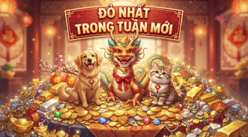 3 con giáp đỏ nhất trong tuần mới (28/9-4/10): 1 tuổi Trúng Số giàu đỉnh nóc