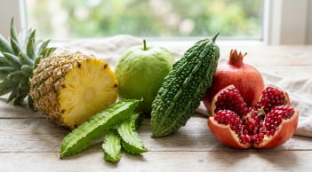 5 loại quả quen thuộc giàu chất chống oxy hóa, có thể góp phần giảm nguy cơ ung thư