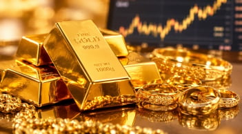 Bảng giá vàng 9999 24K 18K SJC DOJI PNJ hôm nay 27/9/2026