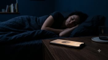 Ngủ đủ 7-8 tiếng nhưng tim vẫn có thể chịu ảnh hưởng vì một thói quen ban đêm