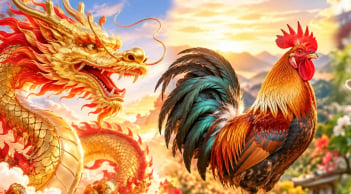 Từ 1/10: 3 con giáp Đại Vận Mở Ra, công việc xuôi thuận, tình cảm lên hương