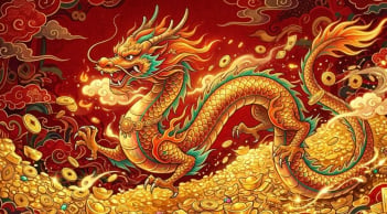 Từ 2027-2029: Top 3 tuổi phát tài, càng kiên trì càng dễ đón cơ hội