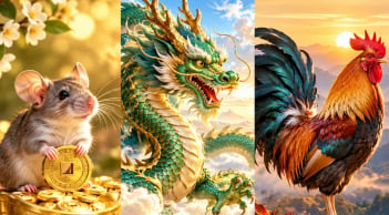Tuần tới 28/9-4/10: 3 con giáp Bất Ngờ gặp cơ hội Thăng Tiến, 1 con giáp dễ vướng chỉ trích