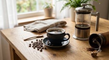 Uống cà phê mỗi ngày, cơ thể có thể khác biệt ở điểm này: Nghiên cứu trên 2.264 người