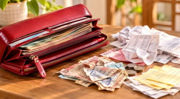 3 thứ phong thủy nhắc nhở không nên để trong ví tiền, kiểm tra ngay kẻo tài lộc thất thoát