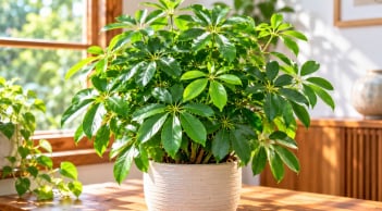 4 con giáp hợp trồng cây ngũ gia bì phong thủy, đặt đúng vị trí càng đẹp mắt