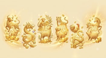 6 ngày sinh âm lịch càng trưởng thành càng có lộc, hậu vận đủ đầy, ít phải lo chuyện tiền bạc