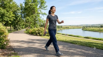 7 ngày giảm cân không cần nhịn đói: 5 thay đổi giúp cân nặng giảm nhanh hơn