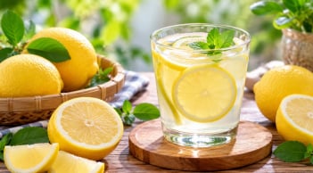 Những người không nên uống nước chanh buổi sáng: Có 5 nhóm càng uống càng dễ gặp rắc rối