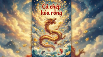 3 con giáp cá Chép hóa Rồng tháng 10 trúng số, tháng 11 mua nhà tậu xe sang
