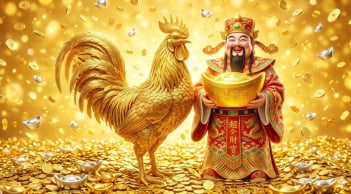 3 ngày liên tục (30/9-2/10): 3 tuổi Trúng Số Độc Đắc, Lương Thưởng Vọt Tăng