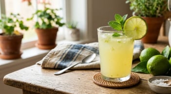 Kiên trì uống nước chanh mỗi ngày, 6 tháng sau đi khám, người phụ nữ 32t nhận kết quả bất ngờ