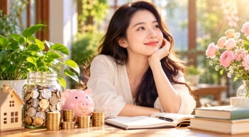 Phụ nữ có 3 đặc điểm này thường dễ tích phúc, hậu vận thuận lợi, cuộc sống càng về sau càng giàu