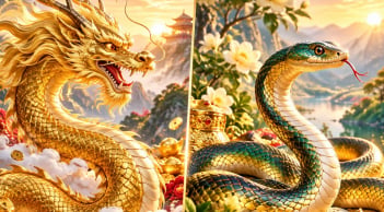 Sau đêm nay, 3 con giáp bước vào Đại Vận Giàu Sang, 3 tháng cuối năm Bùng Nổ Tài Lộc