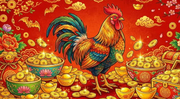 Tháng 10, 11, 12/2026: Top 3 tuổi công việc hanh thông, càng về cuối năm càng kiếm nhiều tiền