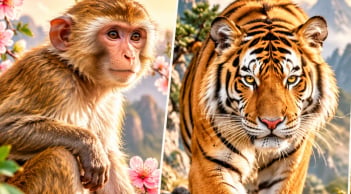 Từ 1-10/10: 3 con giáp càng nhanh nhảu càng dễ hỏng việc, bình tĩnh mới là khôn ngoan