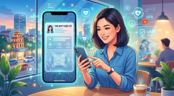 VssID cập nhật 2 giấy tờ bảo hiểm điện tử: Người dân nên kiểm tra ngay để biết quyền lợi của mình