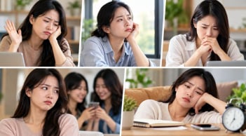 5 lời nói “ngáng đường”, tự cản bước mình, tránh ngay: Không phải mê tín