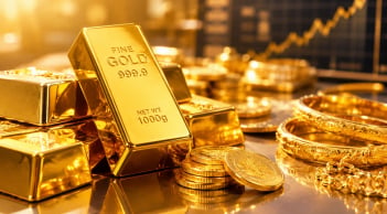 Bảng giá vàng 9999 24K 18K SJC DOJI PNJ hôm nay 30/9/2026