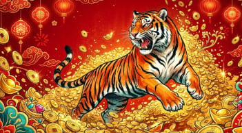 Liên tiếp 10 ngày đầu tháng 10: 3 tuổi có quý nhân phù trợ, giàu số 2 không ai số 1