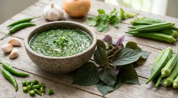 Bác sĩ Nhật gợi ý 5 loại rau nên có trong bữa ăn, một loại chứa lượng vitamin C rất đáng chú ý