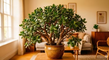 Mệnh nào trồng cây Ngọc Bích tốt nhất?