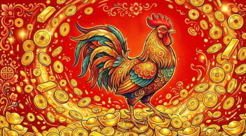 Tháng 10/2026: 3 tuổi làm gì cũng phải cẩn thận, coi chừng sai một li đi một dặm