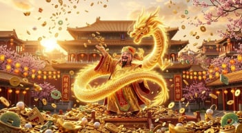 Từ 1/10 đến 31/10: 3 tuổi Bơi Giữa Biển Tiền, Công Danh Lừng Lẫy