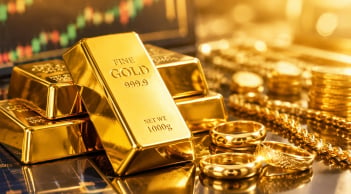 Bảng giá vàng 9999 24K 18K SJC DOJI PNJ hôm nay 2/10/2026