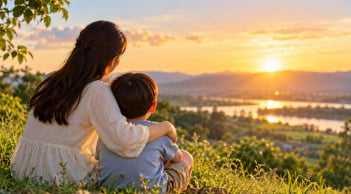 Cha mẹ càng thông thái càng không chờ 3 điều này ở con cái