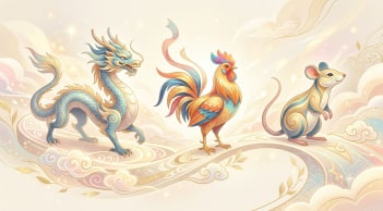 Nửa đầu tháng 10: 3 con giáp dễ gặp “cú hích” trong sự nghiệp, từ đó mở thêm cơ hội tăng thu nhập