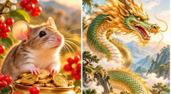 Thứ bảy, chủ nhật 3-4/10: 3 con giáp càng chăm chỉ giao lưu càng dễ gặp cơ hội lớn