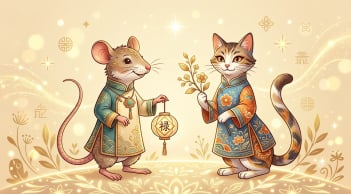 Tử vi cuối tuần 3-4/10: 2 con giáp có lộc tiền bạc, 2 tuổi cần giữ chặt ví tiền