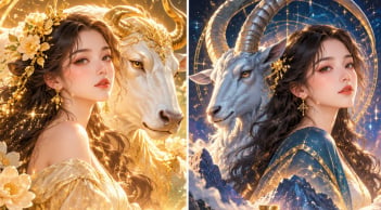 3 cung hoàng đạo càng lớn tuổi càng dễ giàu, về già sống an yên